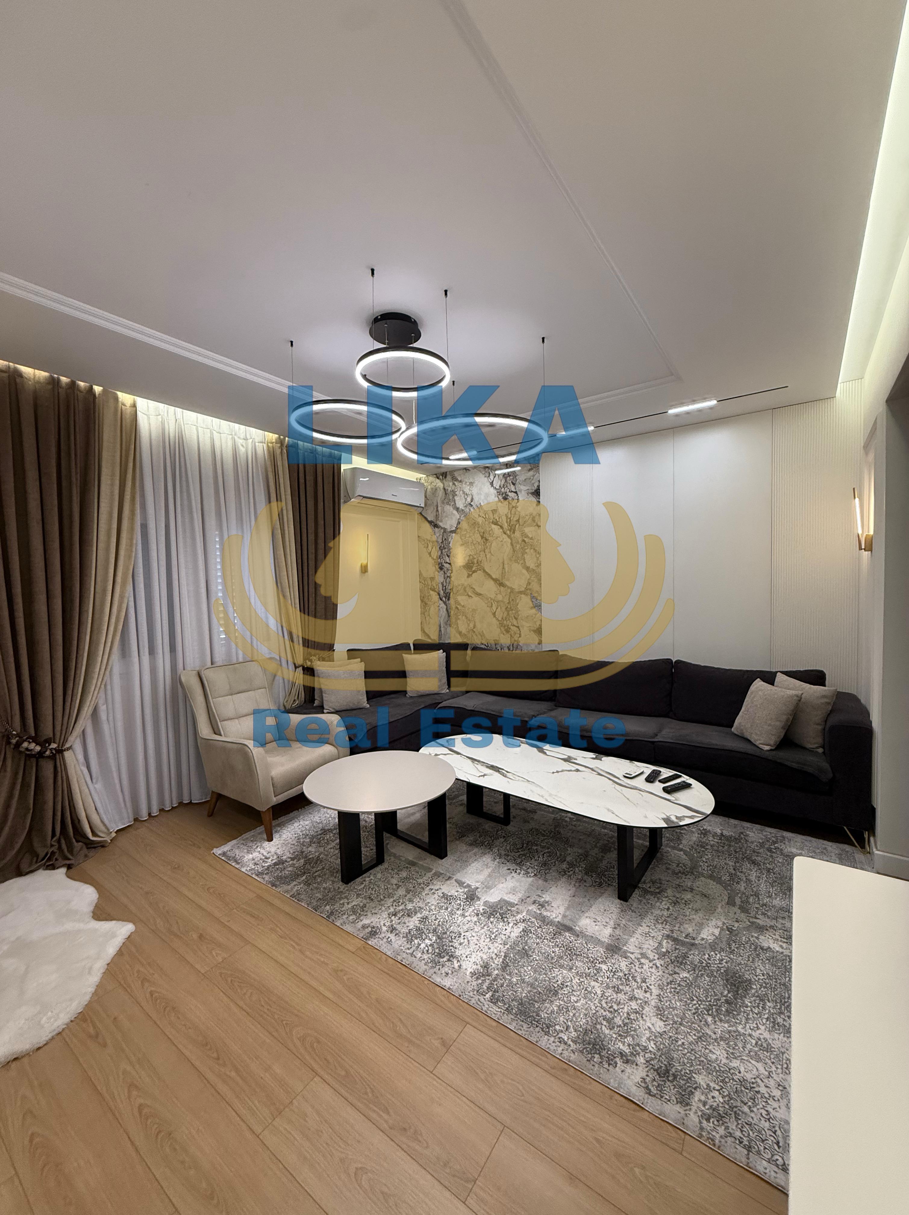 Villa for Sale – Vore, Central Area (2/10)