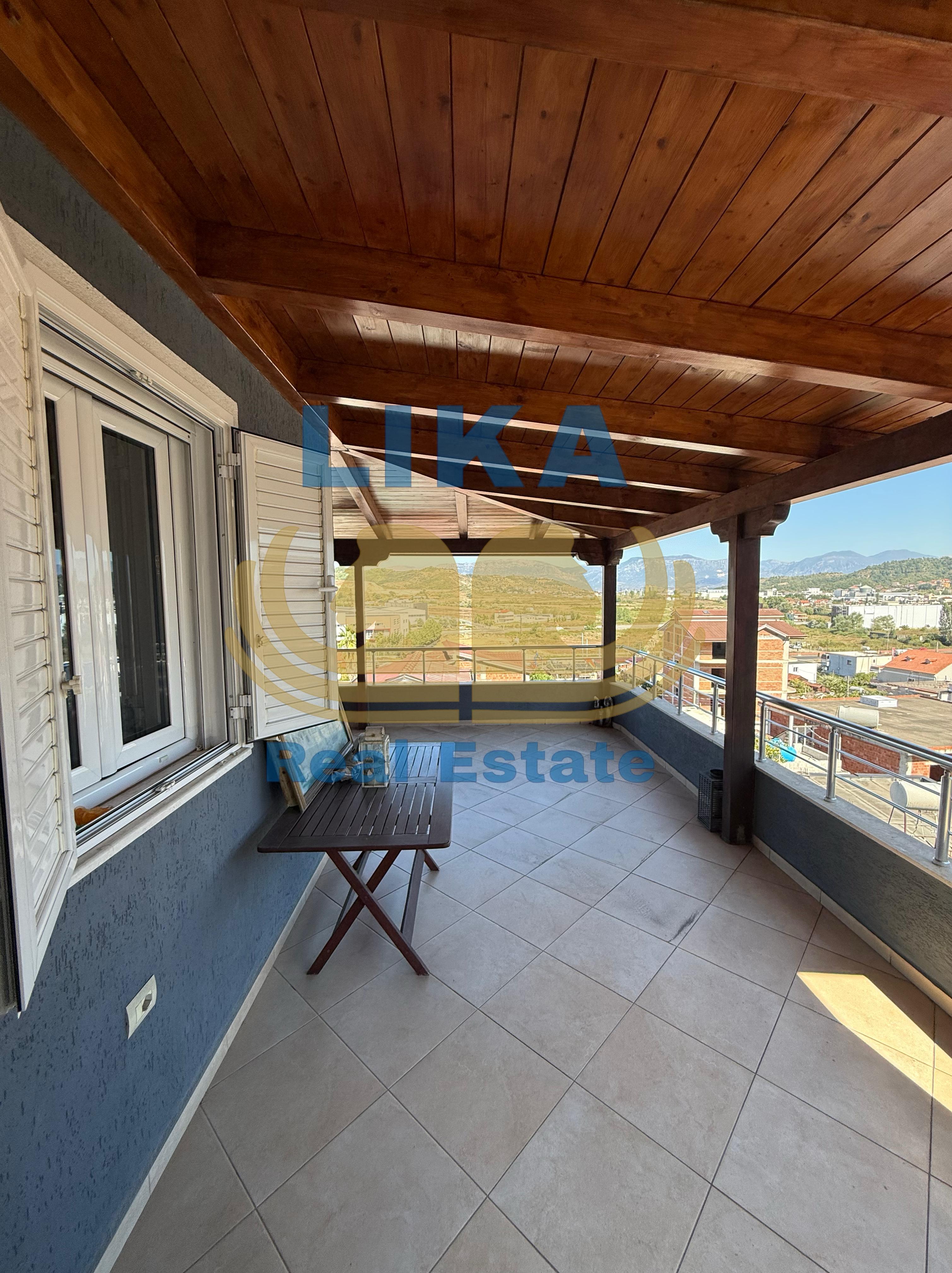 Villa for Sale – Vore, Central Area (3/10)