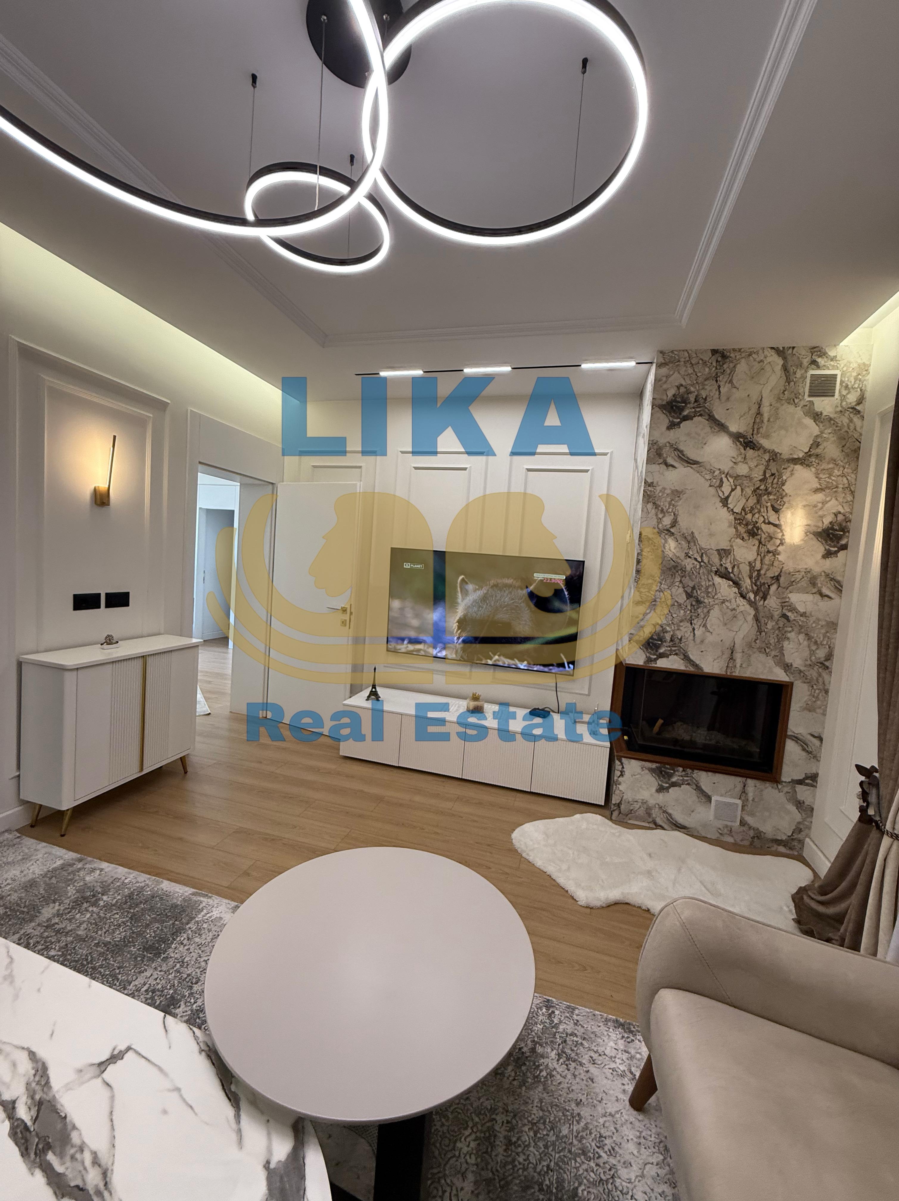 Villa for Sale – Vore, Central Area (4/10)