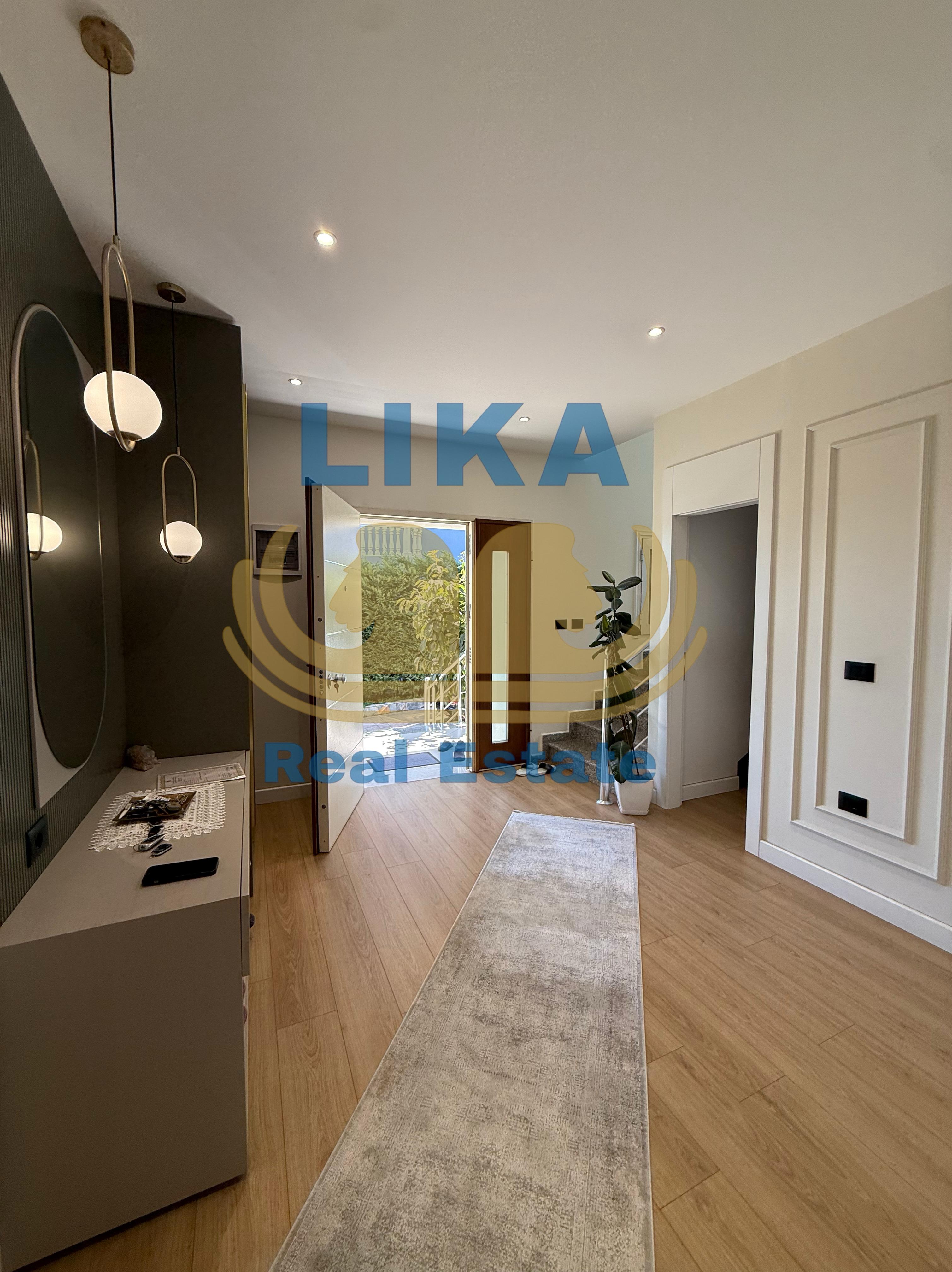 Villa for Sale – Vore, Central Area (8/10)