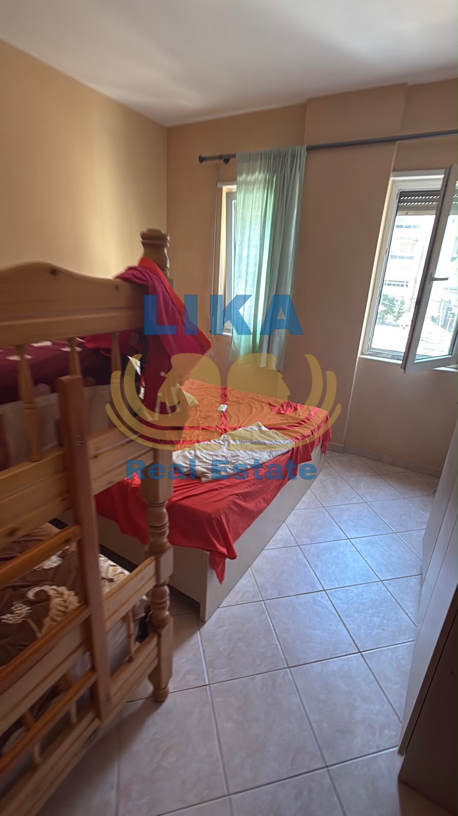 1+1 Apartment for Sale – Mali i Robit, Golem