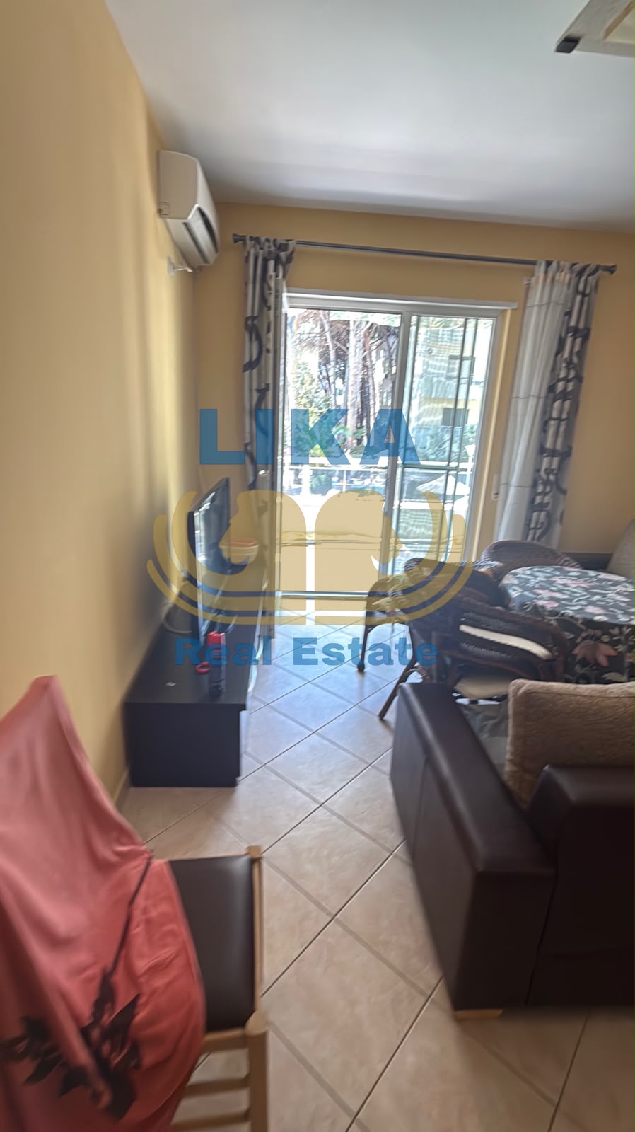 1+1 Apartment for Sale – Mali i Robit, Golem