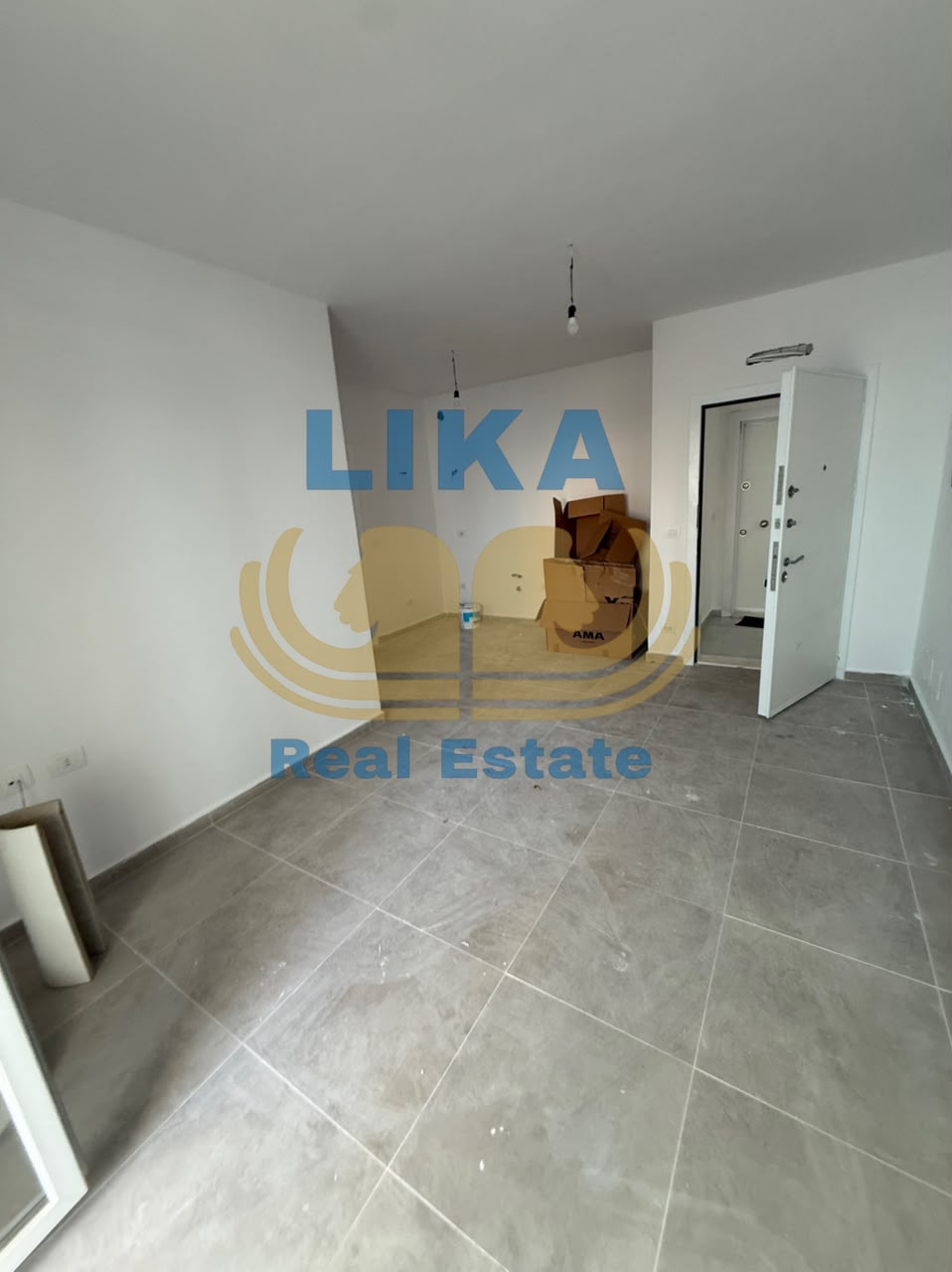 2 Apartamente 1+1 në Shitje – Golem