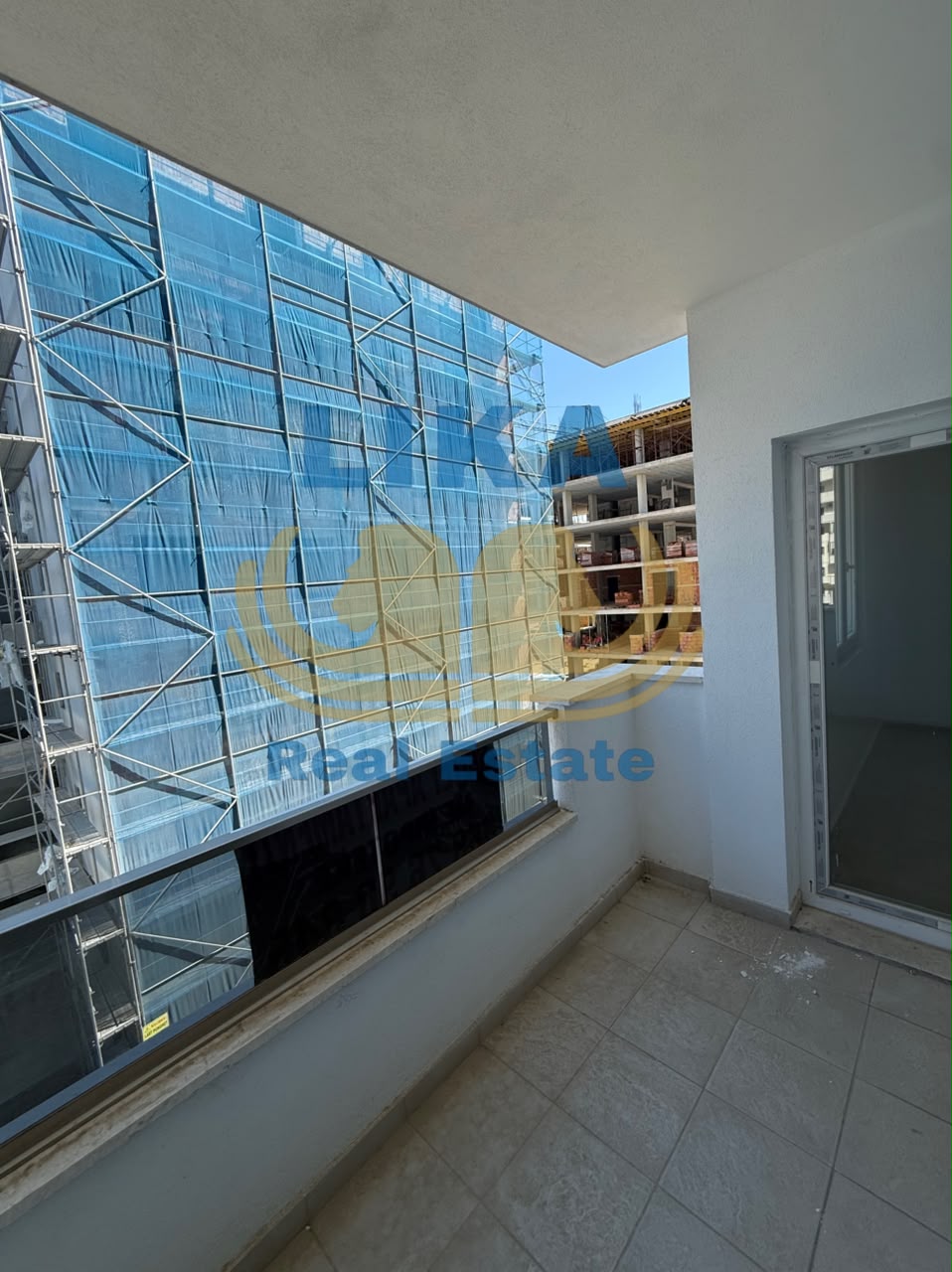 2 Apartamente 1+1 në Shitje – Golem