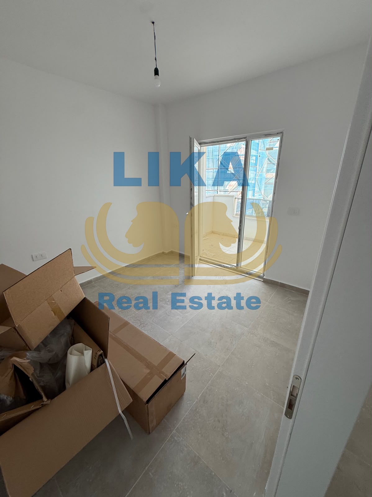 2 Apartamente 1+1 në Shitje – Golem