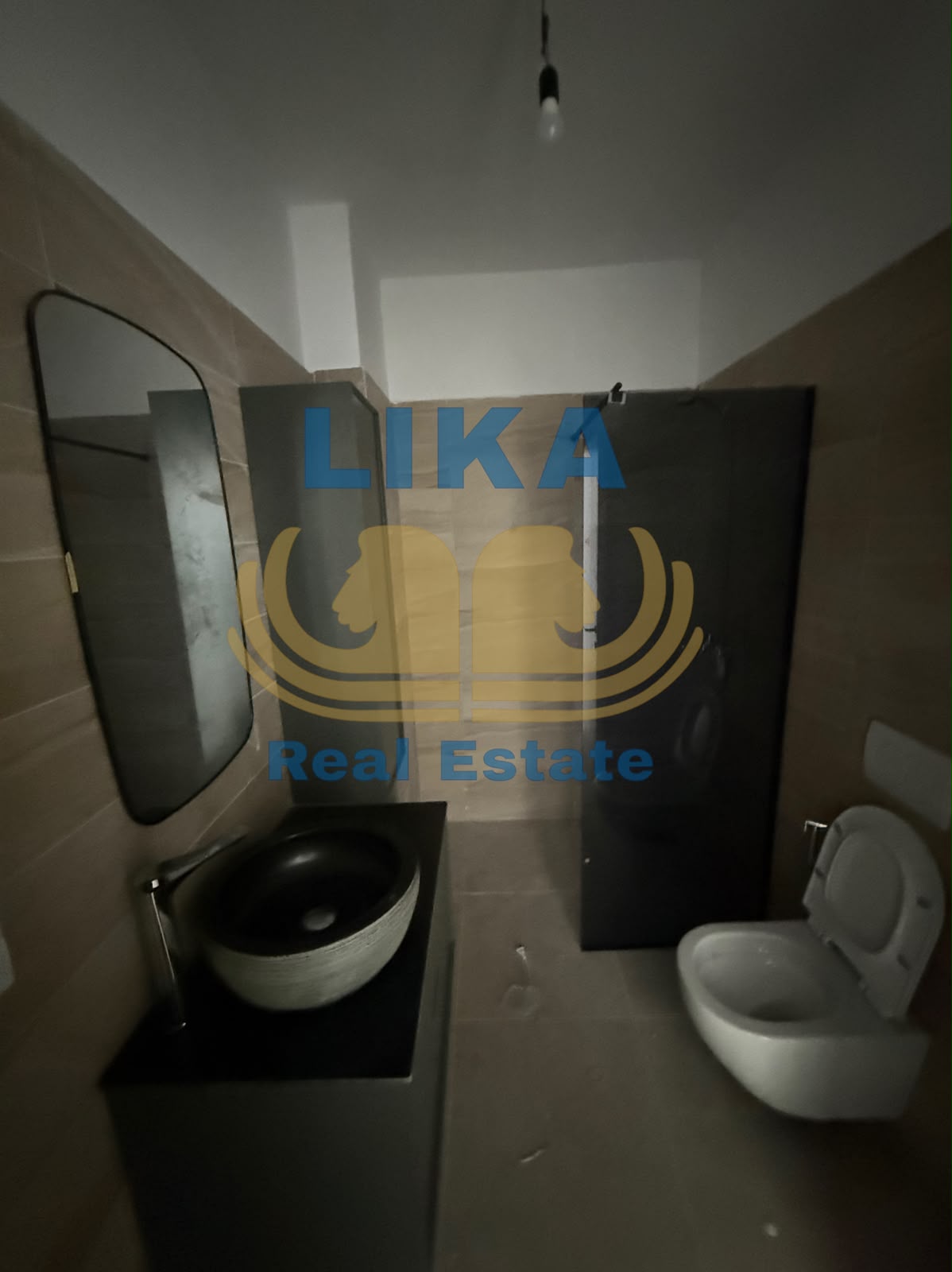 2 Apartamente 1+1 në Shitje – Golem