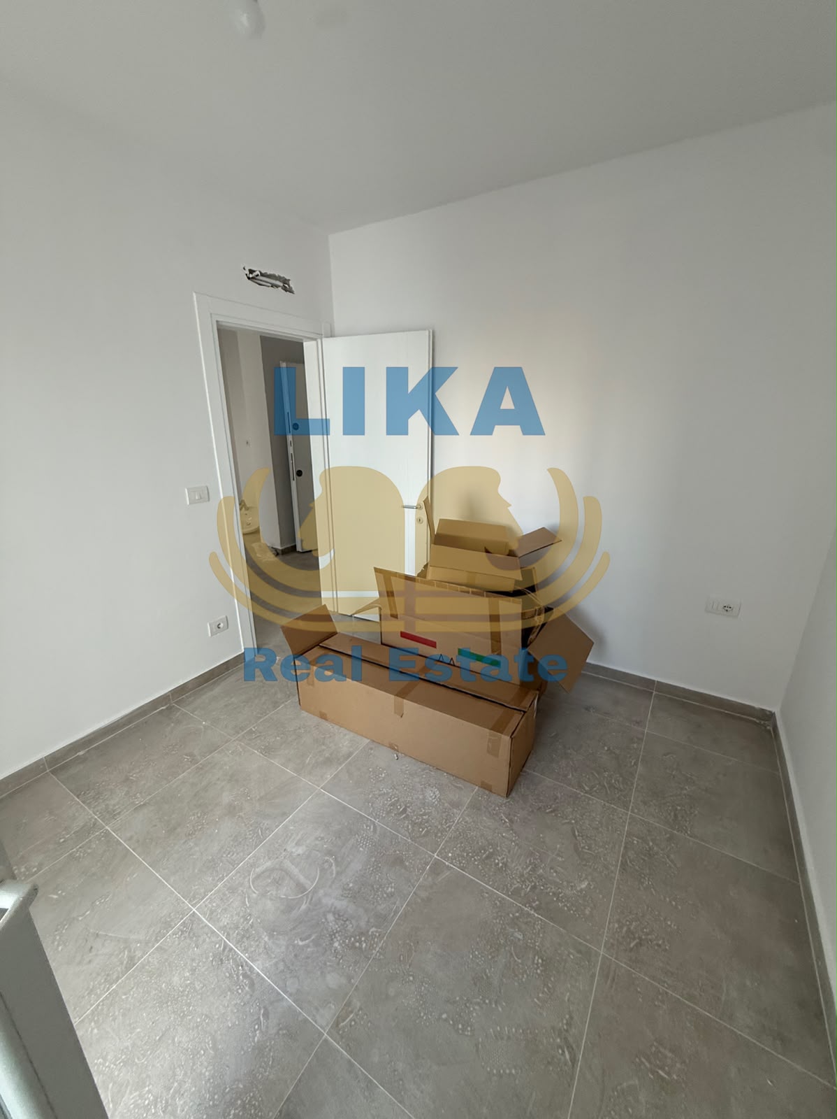 2 Apartamente 1+1 në Shitje – Golem