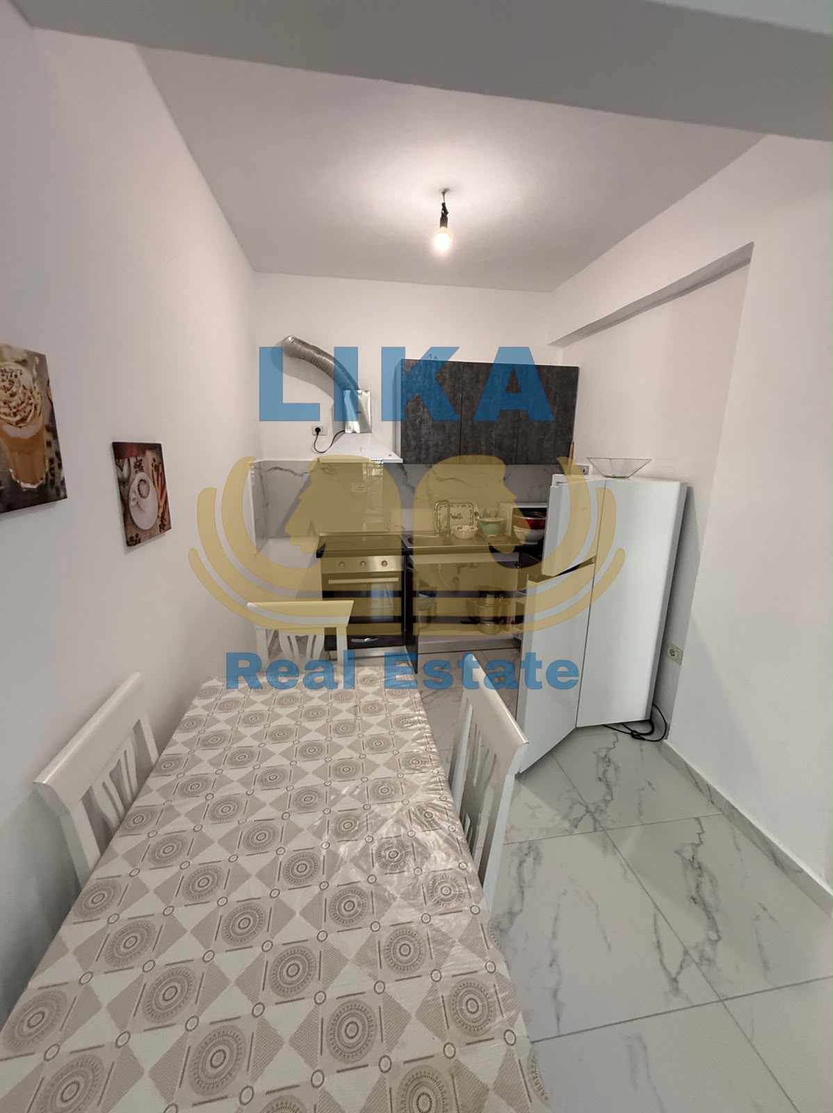 2+1 Apartment for Sale – near Hotel Epidam