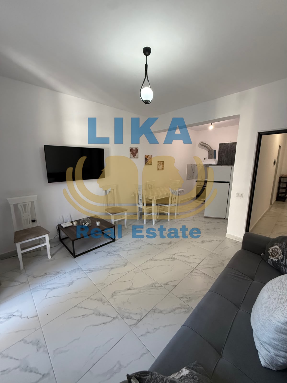 2+1 Apartment for Sale – near Hotel Epidam