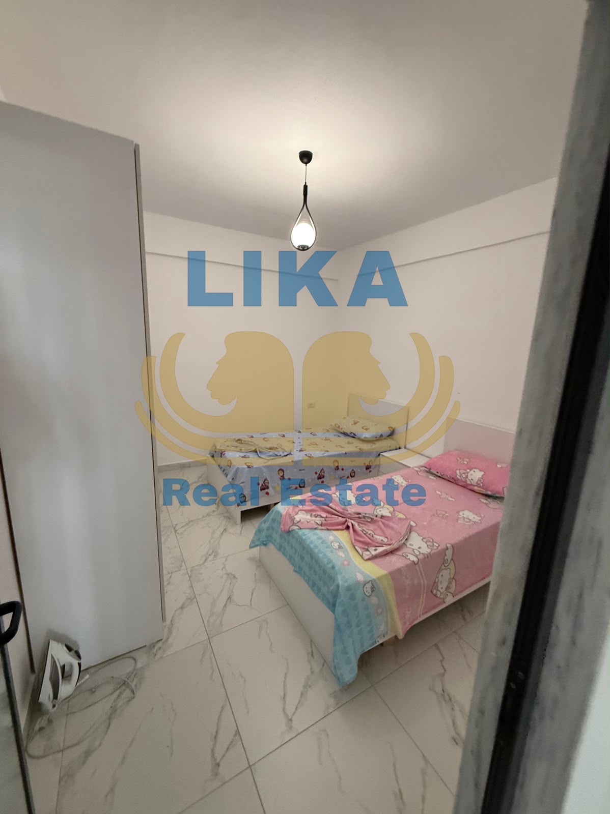 2+1 Apartment for Sale – near Hotel Epidam