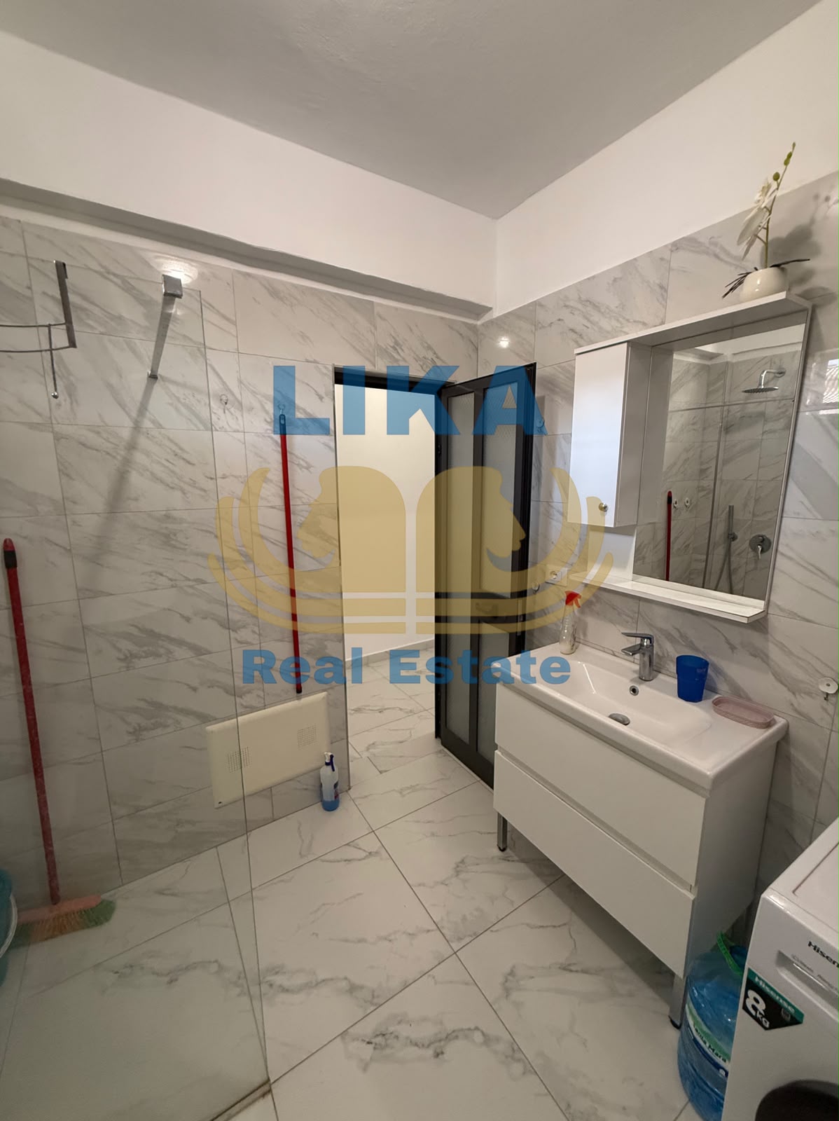2+1 Apartment for Sale – near Hotel Epidam