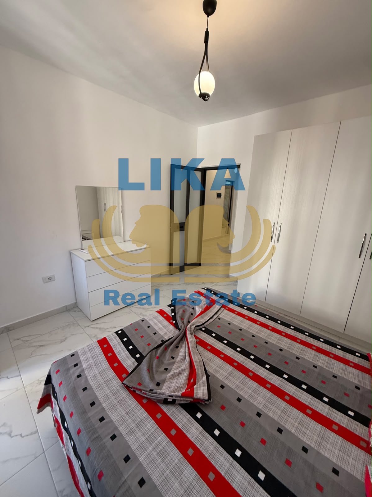 2+1 Apartment for Sale – near Hotel Epidam