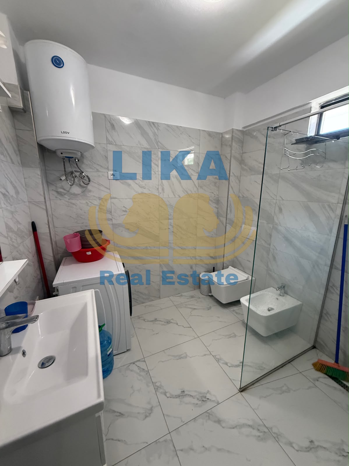 2+1 Apartment for Sale – near Hotel Epidam