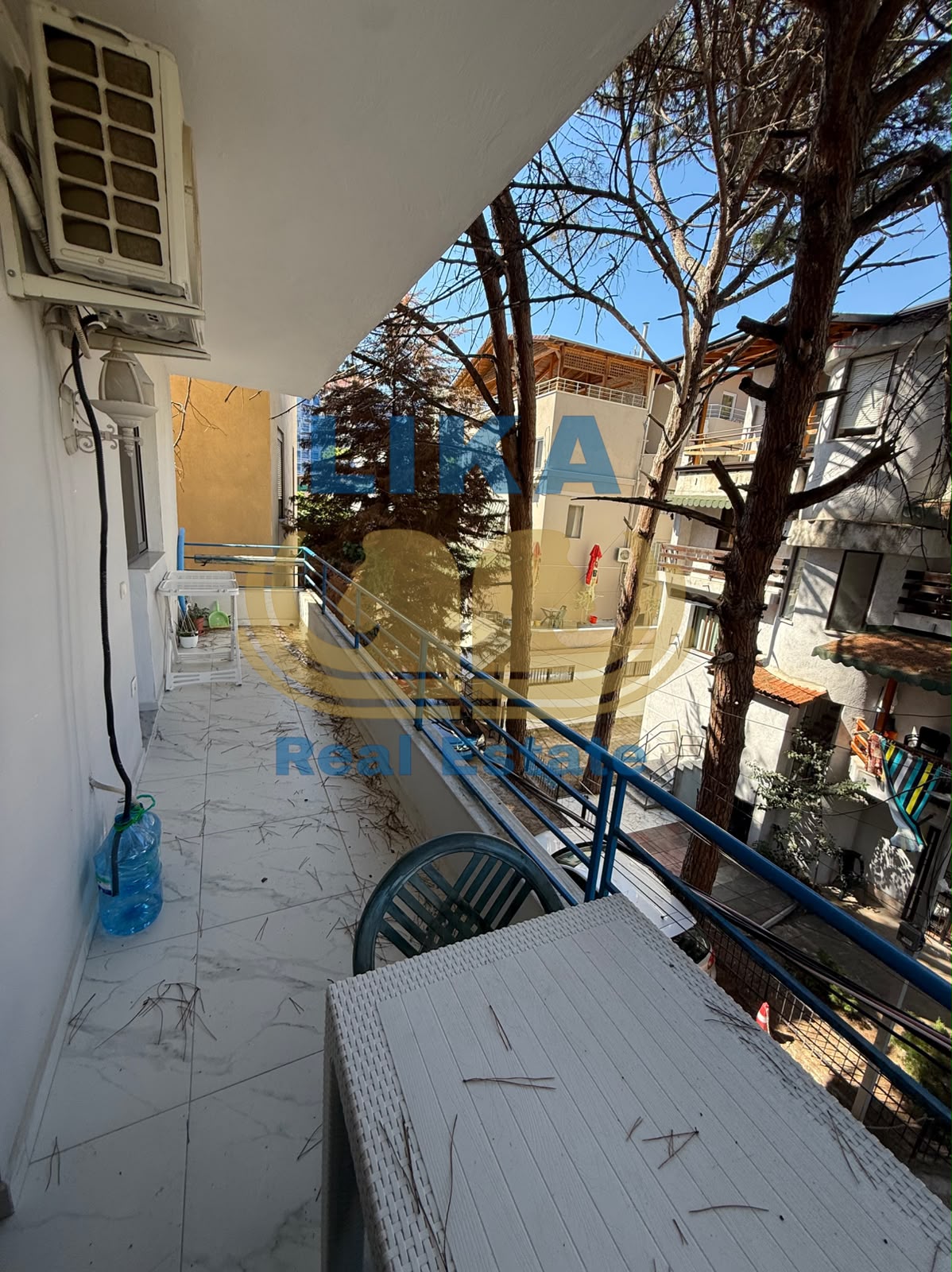 2+1 Apartment for Sale – near Hotel Epidam