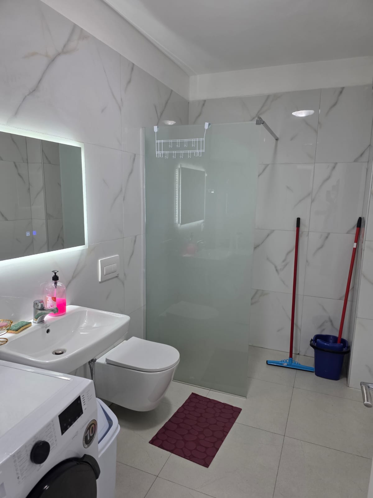 First Line Apartment - Shengjin (8/8)