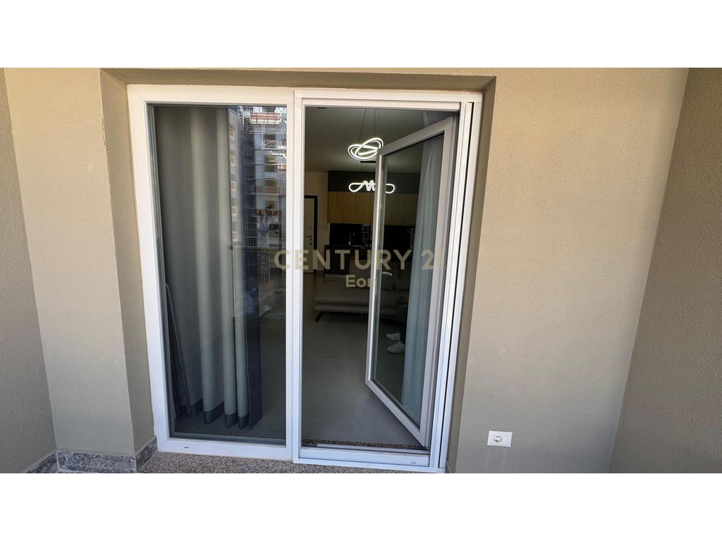 Apartment 1+1 for Sale near the Sea, New Furniture (7/18)