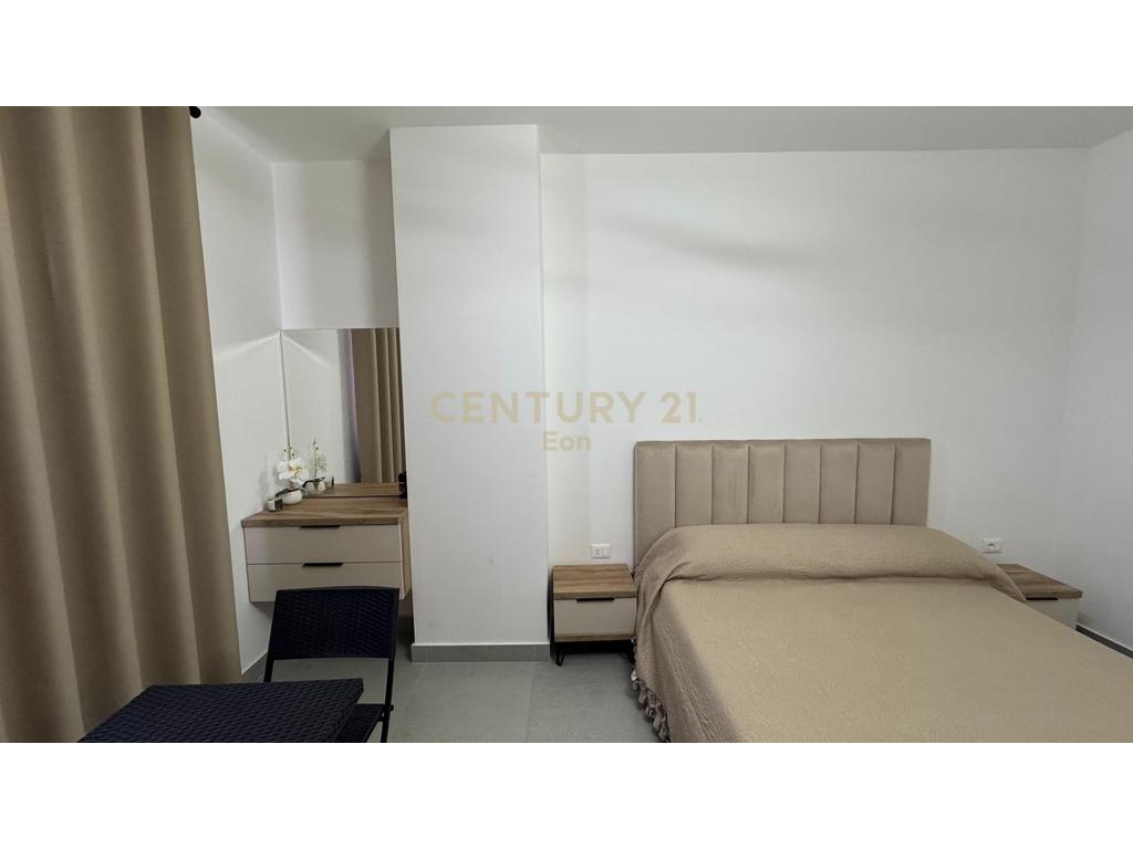 Apartment 1+1 for Sale near the Sea, New Furniture (12/18)