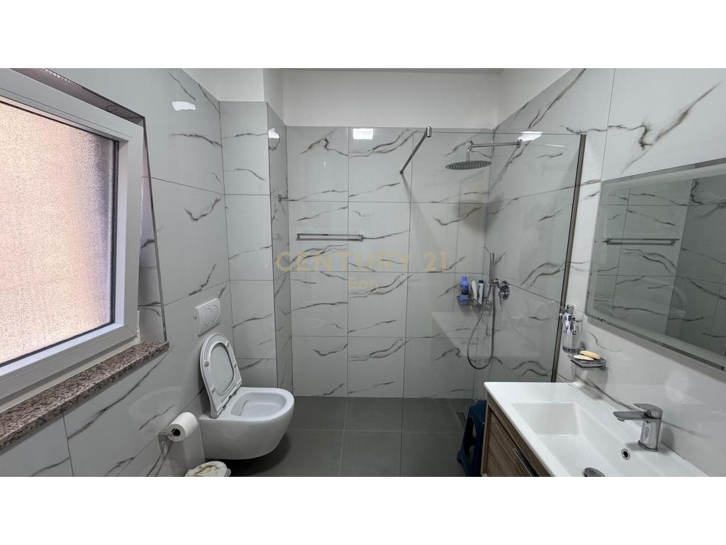 Apartment 1+1 for Sale near the Sea, New Furniture (13/18)
