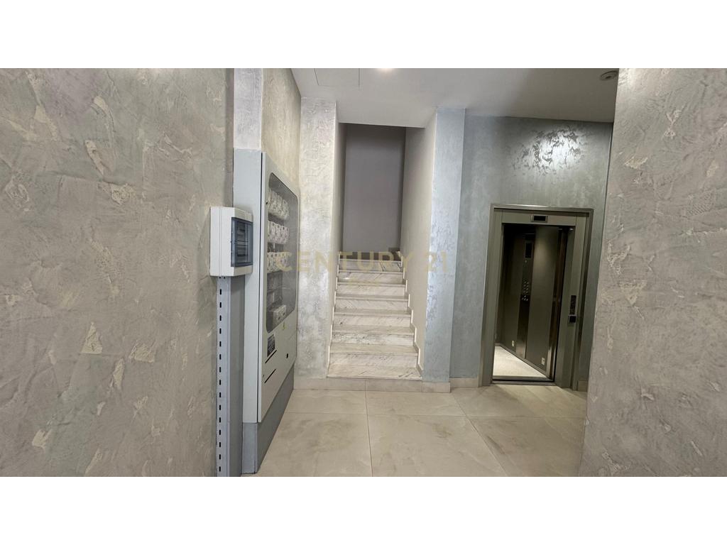Apartment 1+1 for Sale near the Sea, New Furniture (17/18)