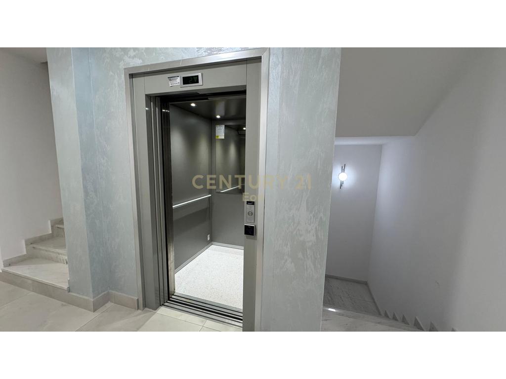 Apartment 1+1 for Sale near the Sea, New Furniture (18/18)
