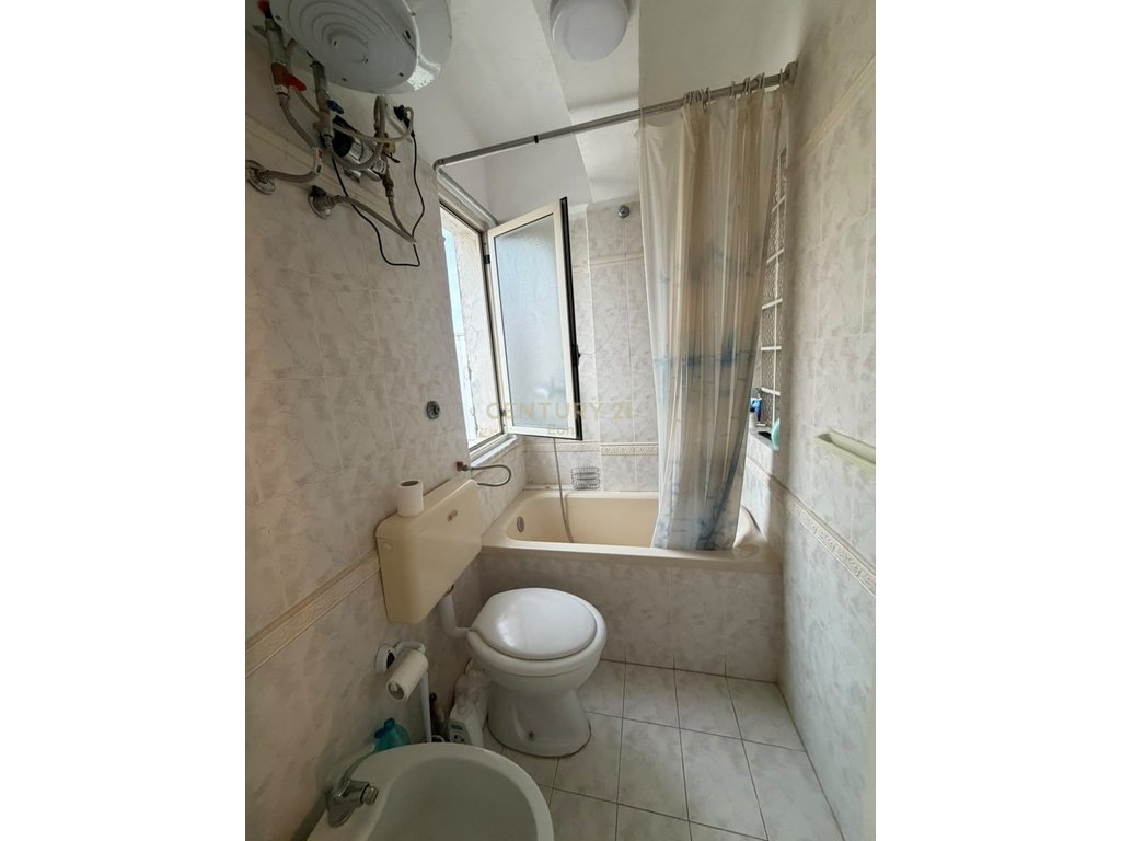 Apartment 3+1 for Sale near the Port Road, Center (11/11)
