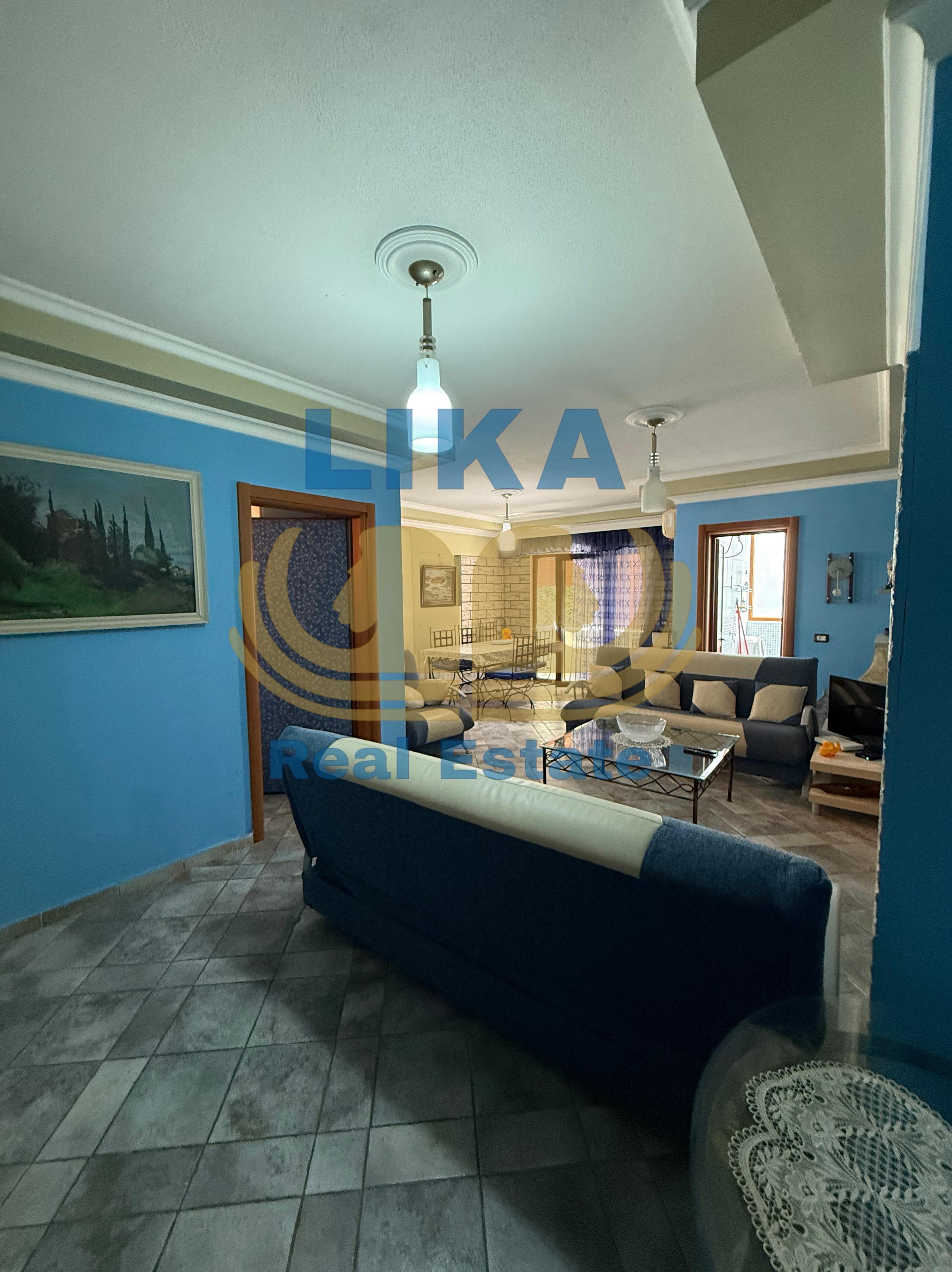 2+1 Apartment for Sale – Mali i Robit, Golem (2/9)