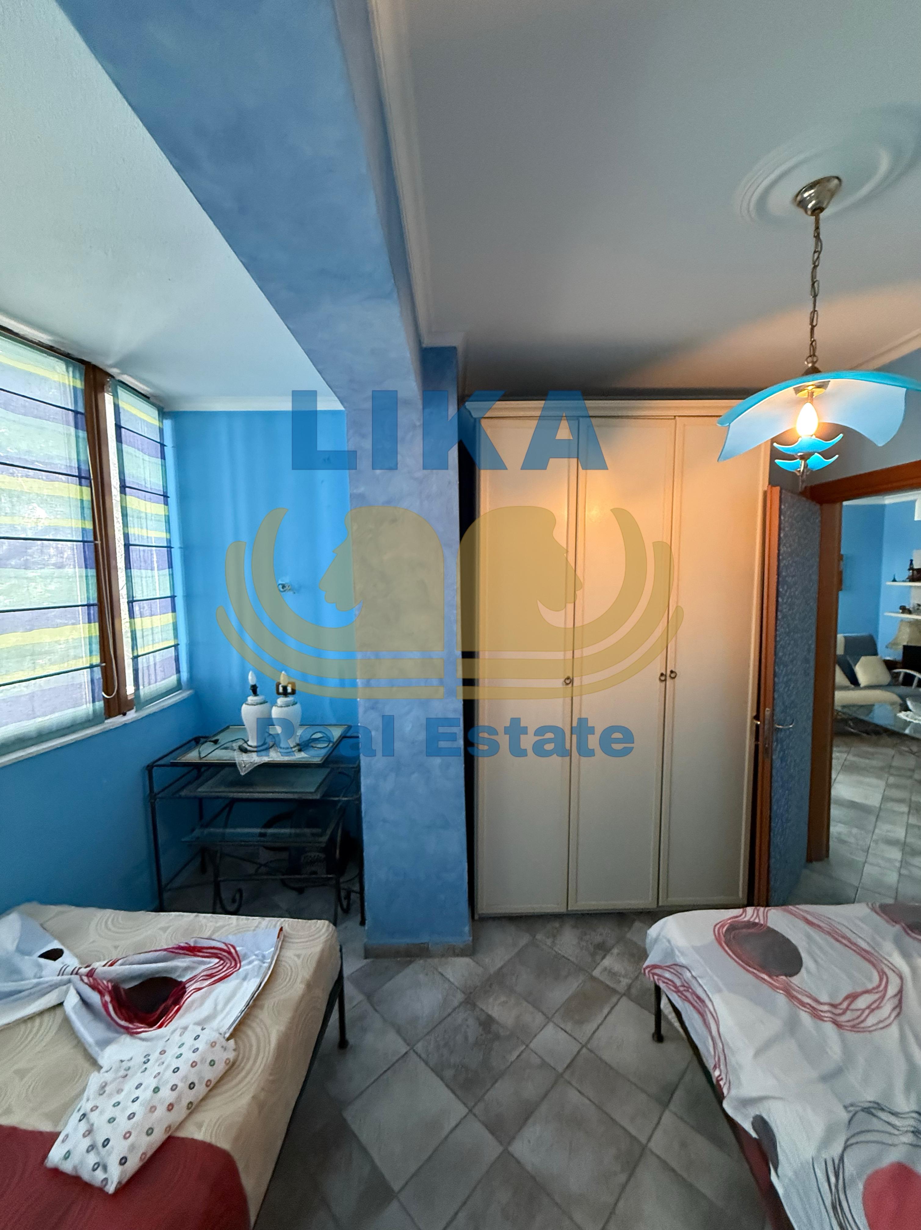 2+1 Apartment for Sale – Mali i Robit, Golem (3/9)