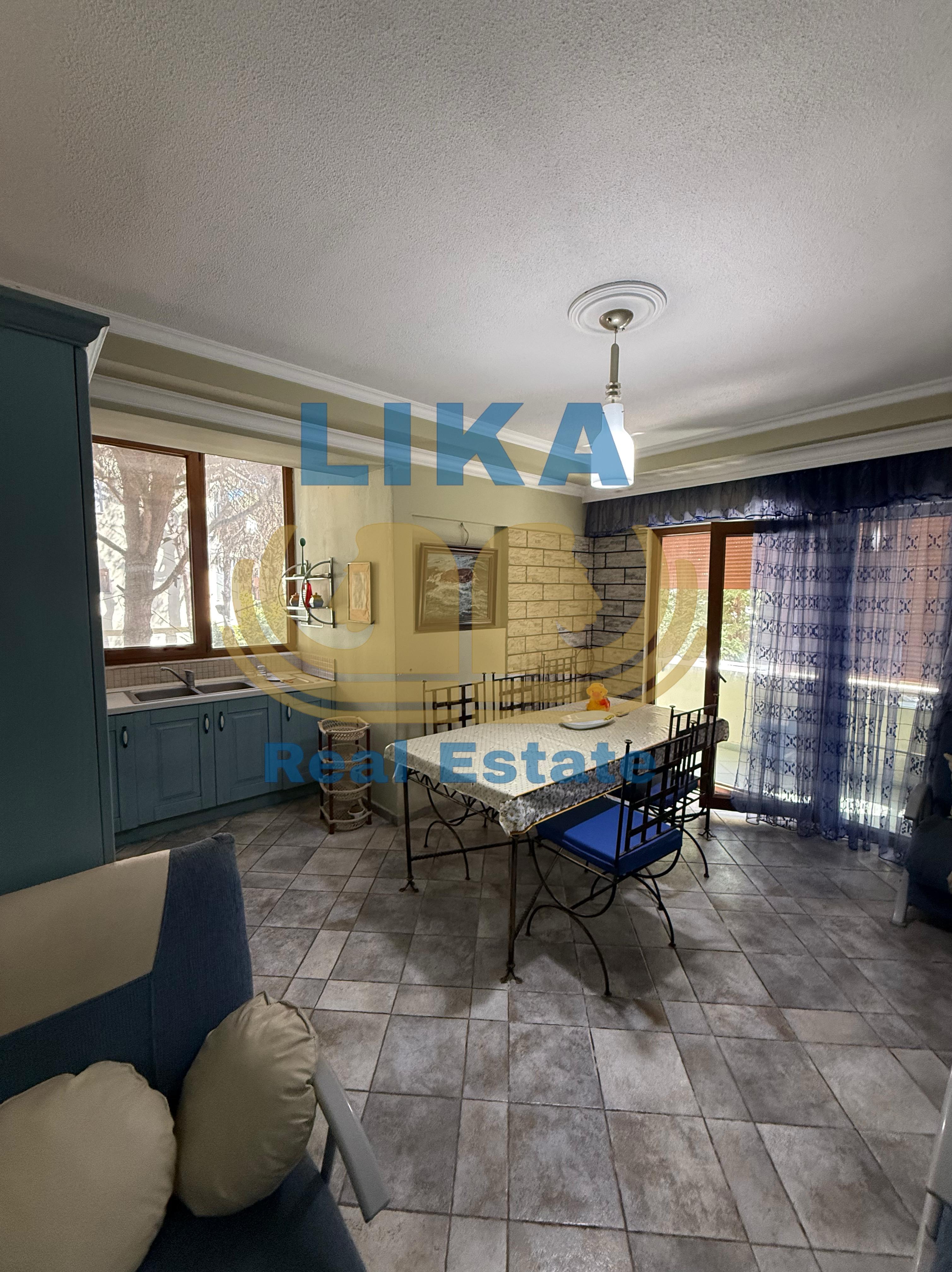 2+1 Apartment for Sale – Mali i Robit, Golem (4/9)
