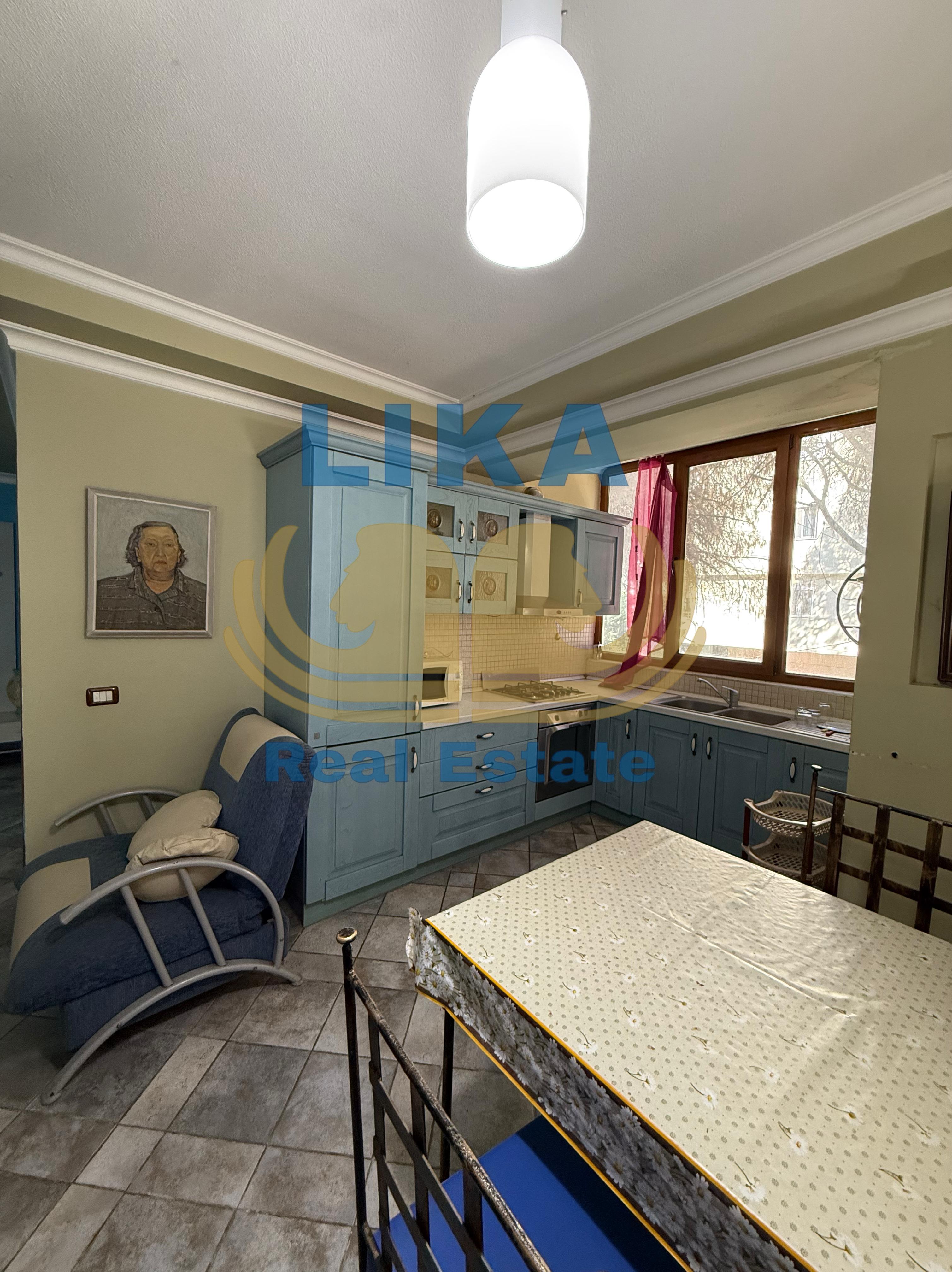 2+1 Apartment for Sale – Mali i Robit, Golem (5/9)