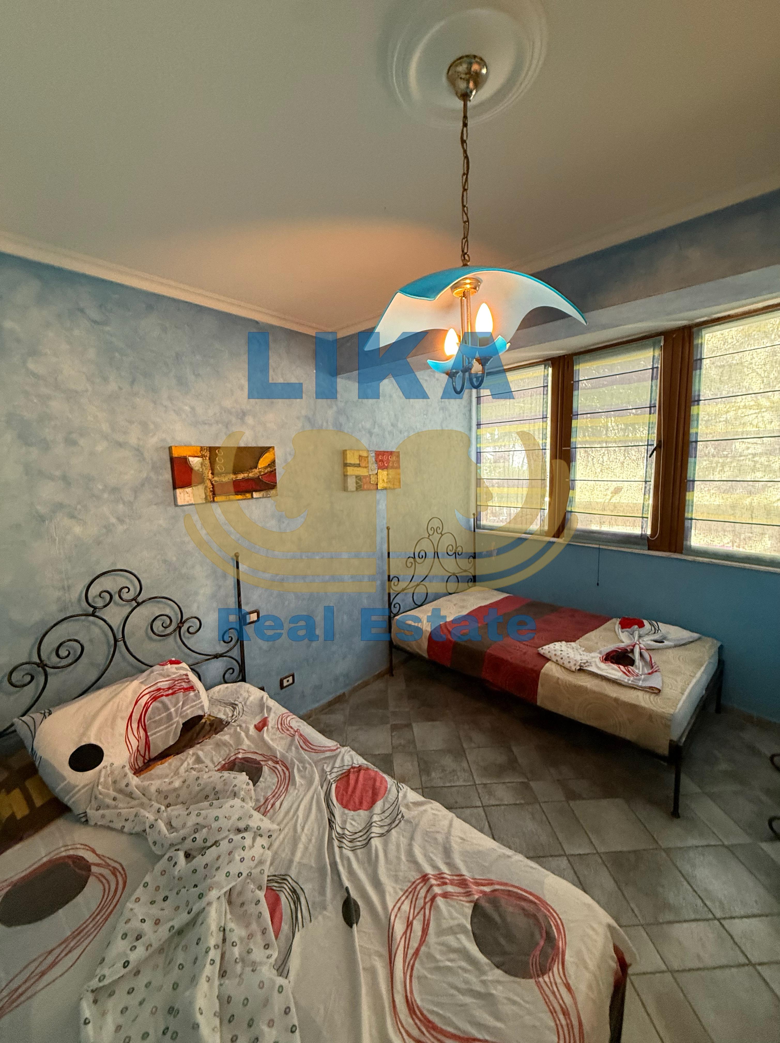 2+1 Apartment for Sale – Mali i Robit, Golem (6/9)