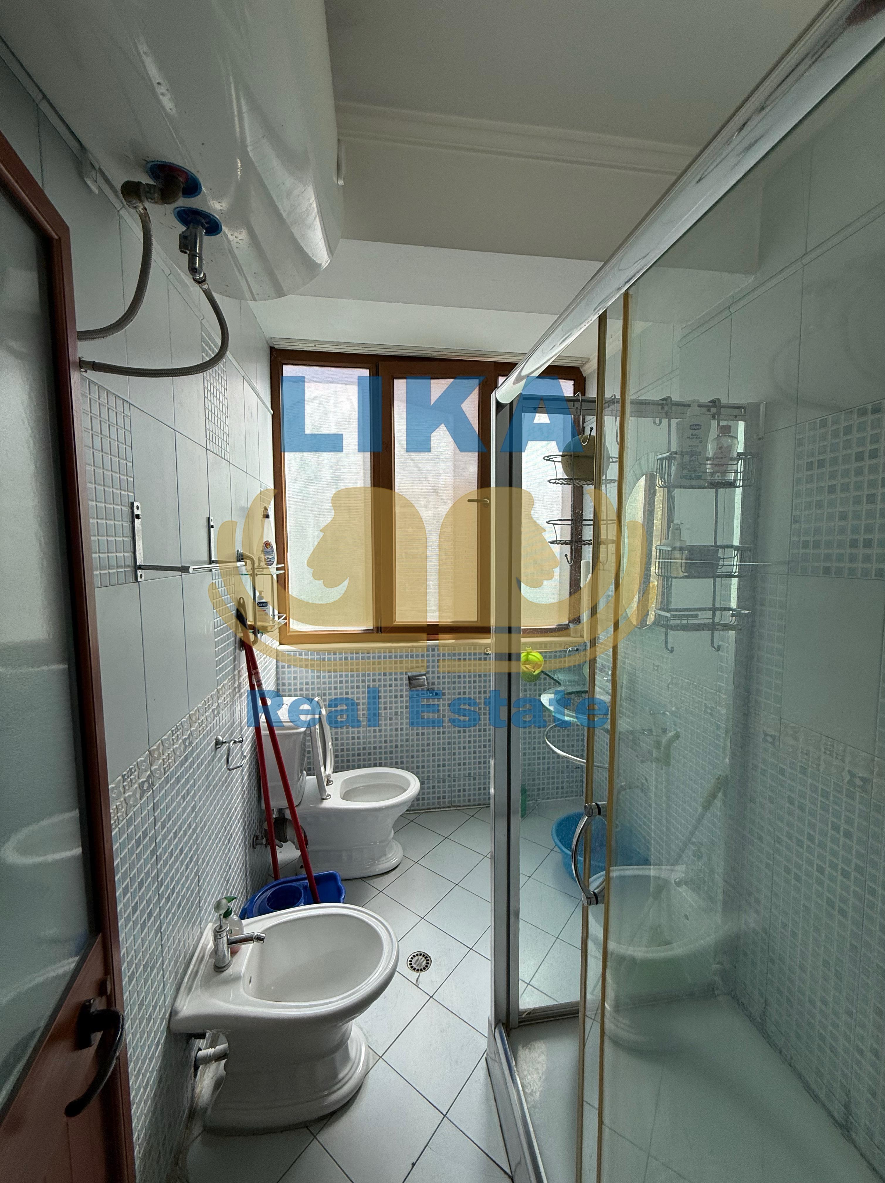 2+1 Apartment for Sale – Mali i Robit, Golem (8/9)