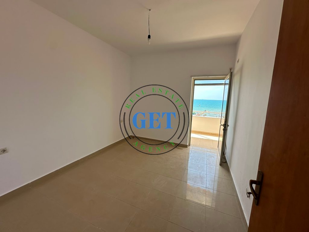 Shitet Apartament 1+1 | Pamje Deti | Vijë e Parë | Plazh, Durrës (5/12)
