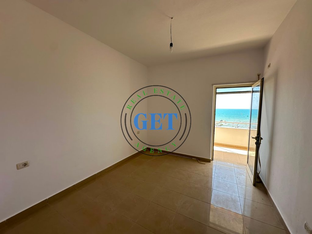 Shitet Apartament 1+1 | Pamje Deti | Vijë e Parë | Plazh, Durrës (6/12)