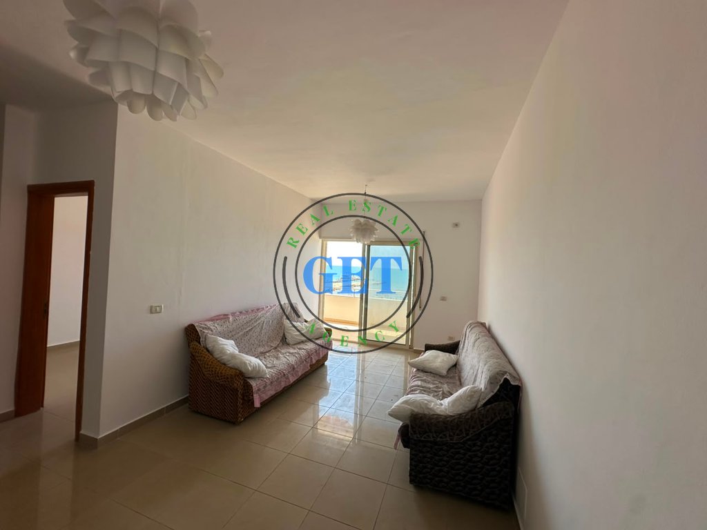 Shitet Apartament 1+1 | Pamje Deti | Vijë e Parë | Plazh, Durrës (7/12)