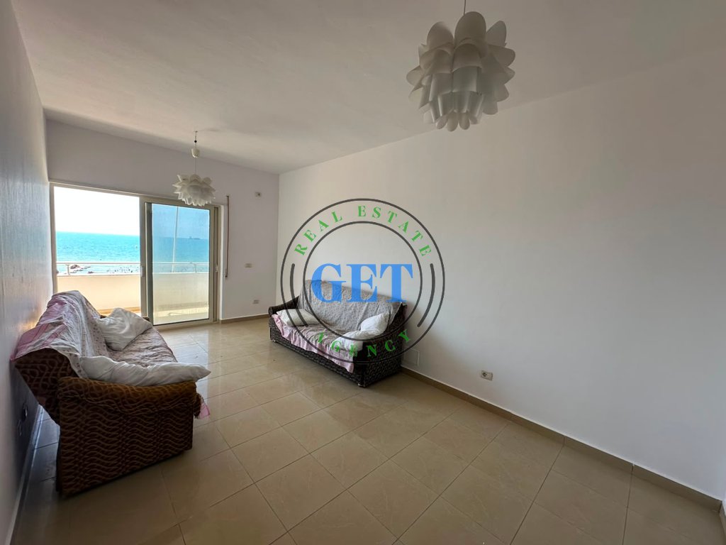 Shitet Apartament 1+1 | Pamje Deti | Vijë e Parë | Plazh, Durrës (8/12)