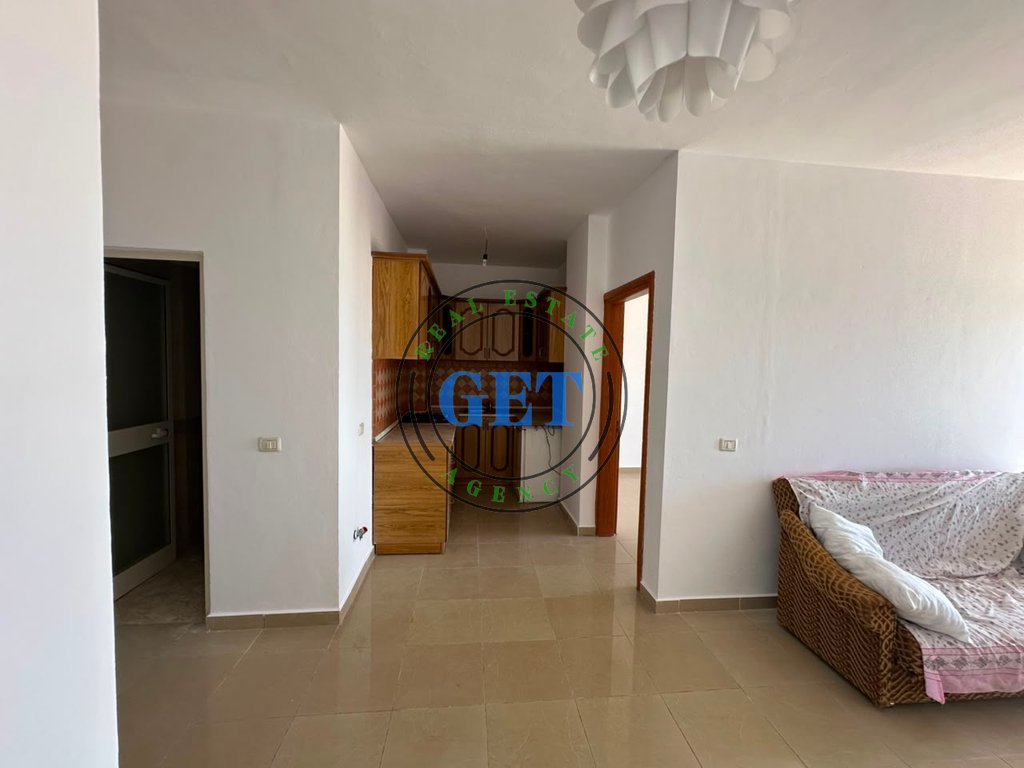 Shitet Apartament 1+1 | Pamje Deti | Vijë e Parë | Plazh, Durrës (9/12)