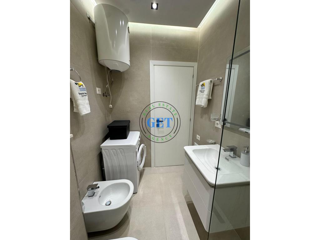 Apartment 1+1 for sale | Mali i Robit, Durrës (2/11)