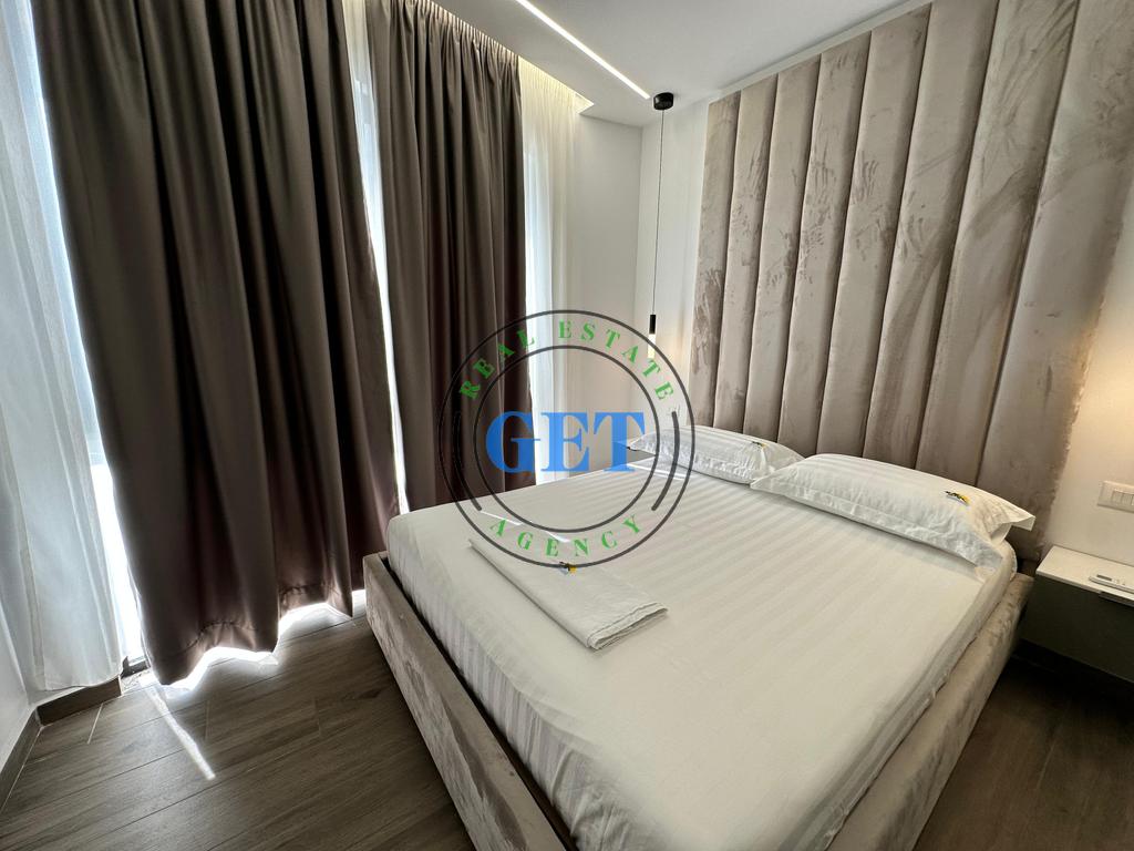 Apartment 1+1 for sale | Mali i Robit, Durrës (3/11)