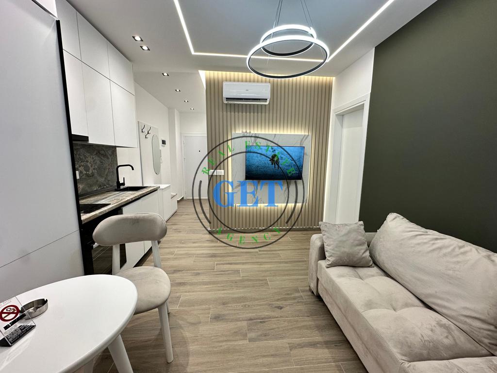Apartment 1+1 for sale | Mali i Robit, Durrës (4/11)