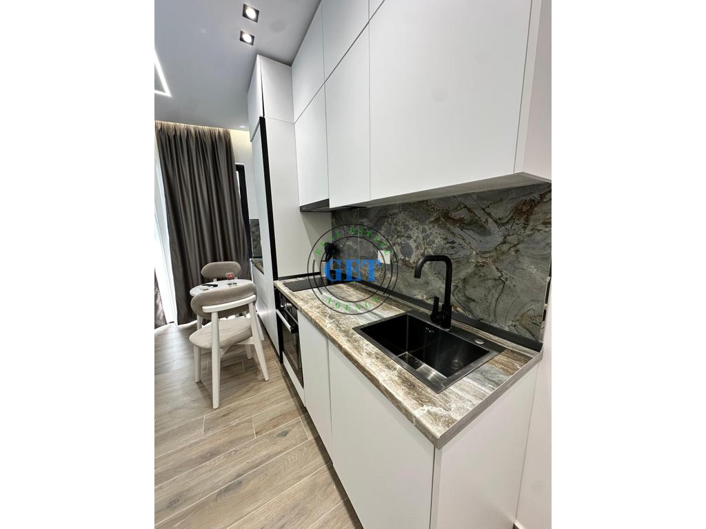 Apartment 1+1 for sale | Mali i Robit, Durrës (5/11)
