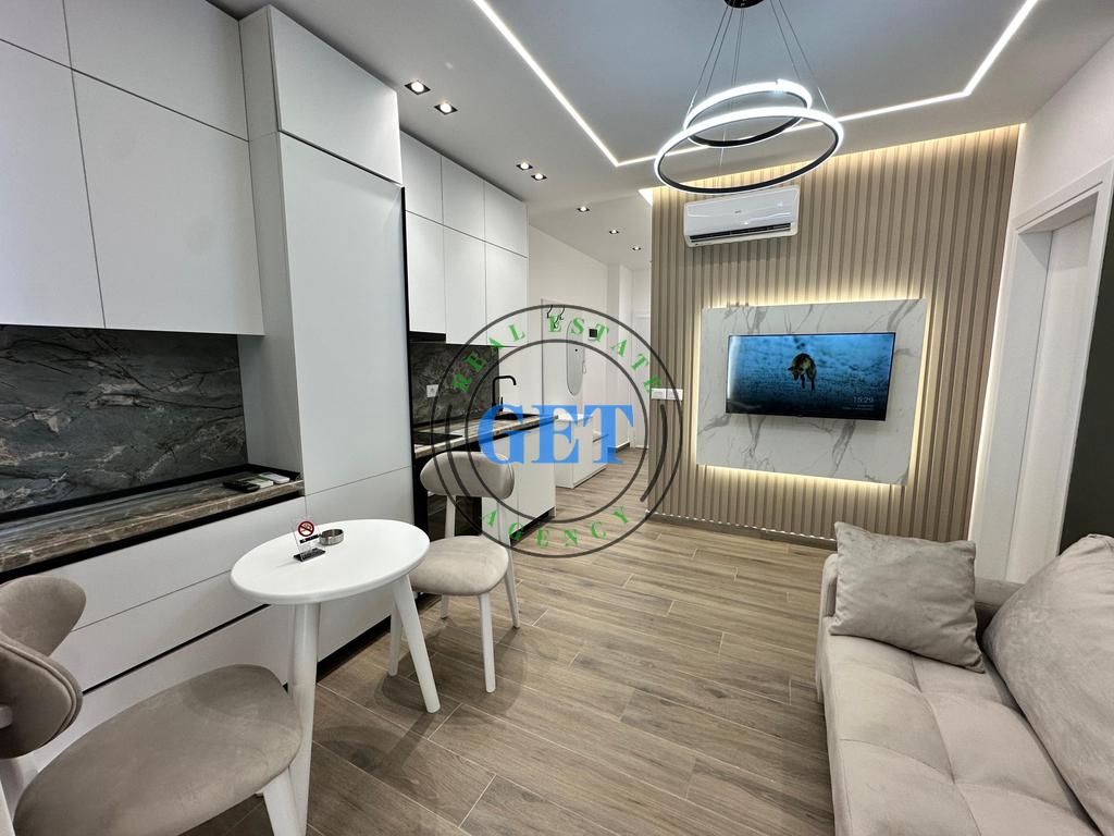 Apartment 1+1 for sale | Mali i Robit, Durrës (6/11)