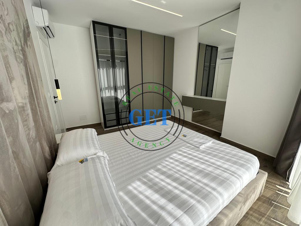 Apartment 1+1 for sale | Mali i Robit, Durrës (7/11)