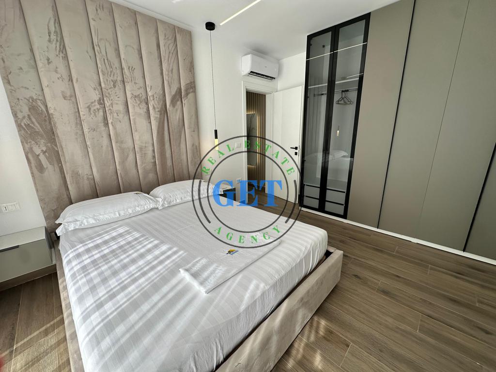 Apartment 1+1 for sale | Mali i Robit, Durrës (8/11)