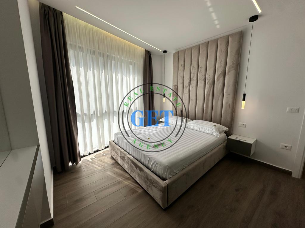 Apartment 1+1 for sale | Mali i Robit, Durrës (9/11)