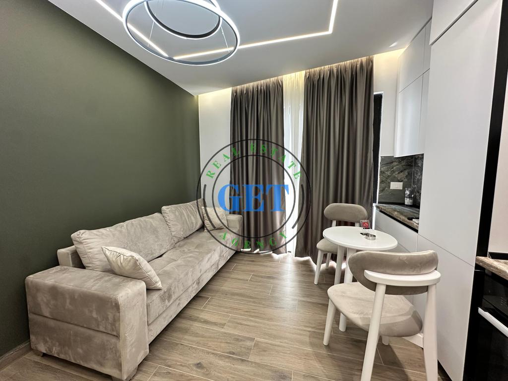 Apartment 1+1 for sale | Mali i Robit, Durrës (10/11)