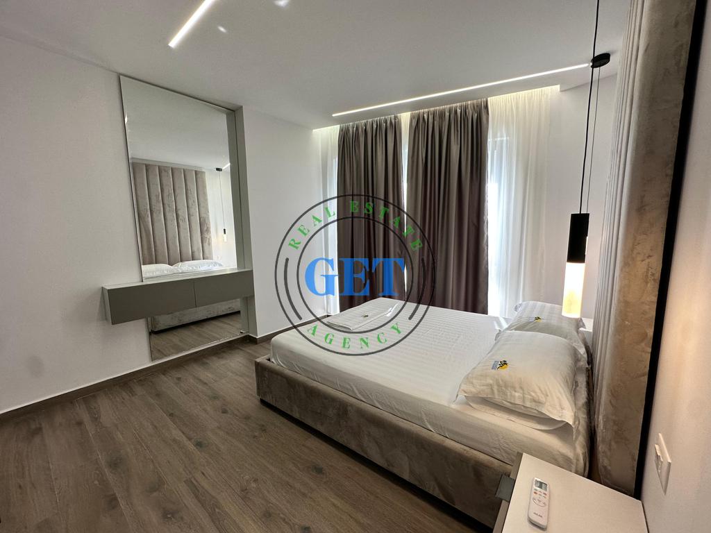 Apartment 1+1 for sale | Mali i Robit, Durrës (11/11)