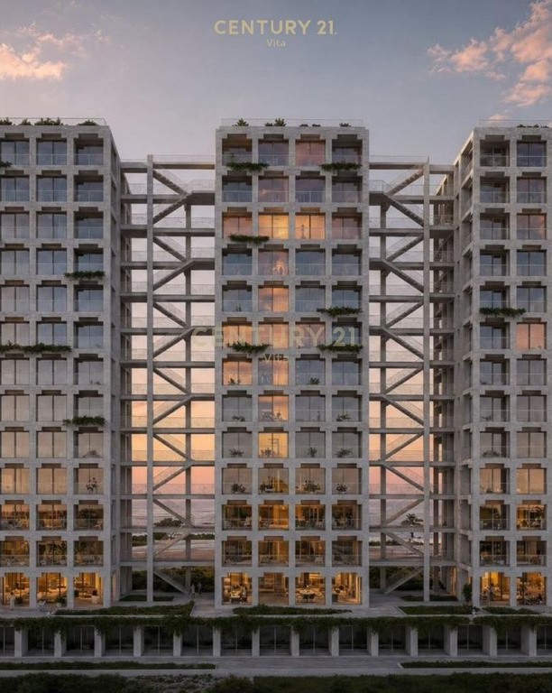 Sales Continue at Three Gardens Residence, Qerret