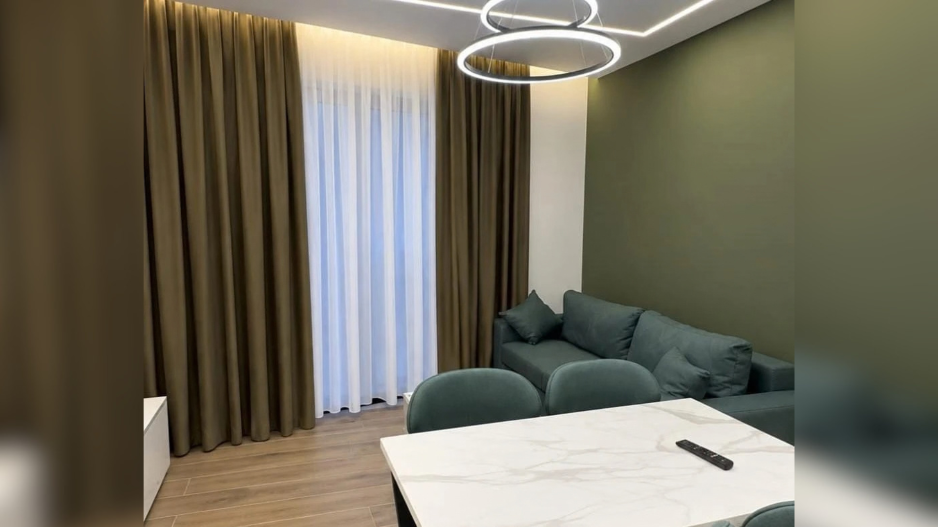 Apartment 1+1 for sale | Near the sea | Mali i Robit, Durrës (2/8)