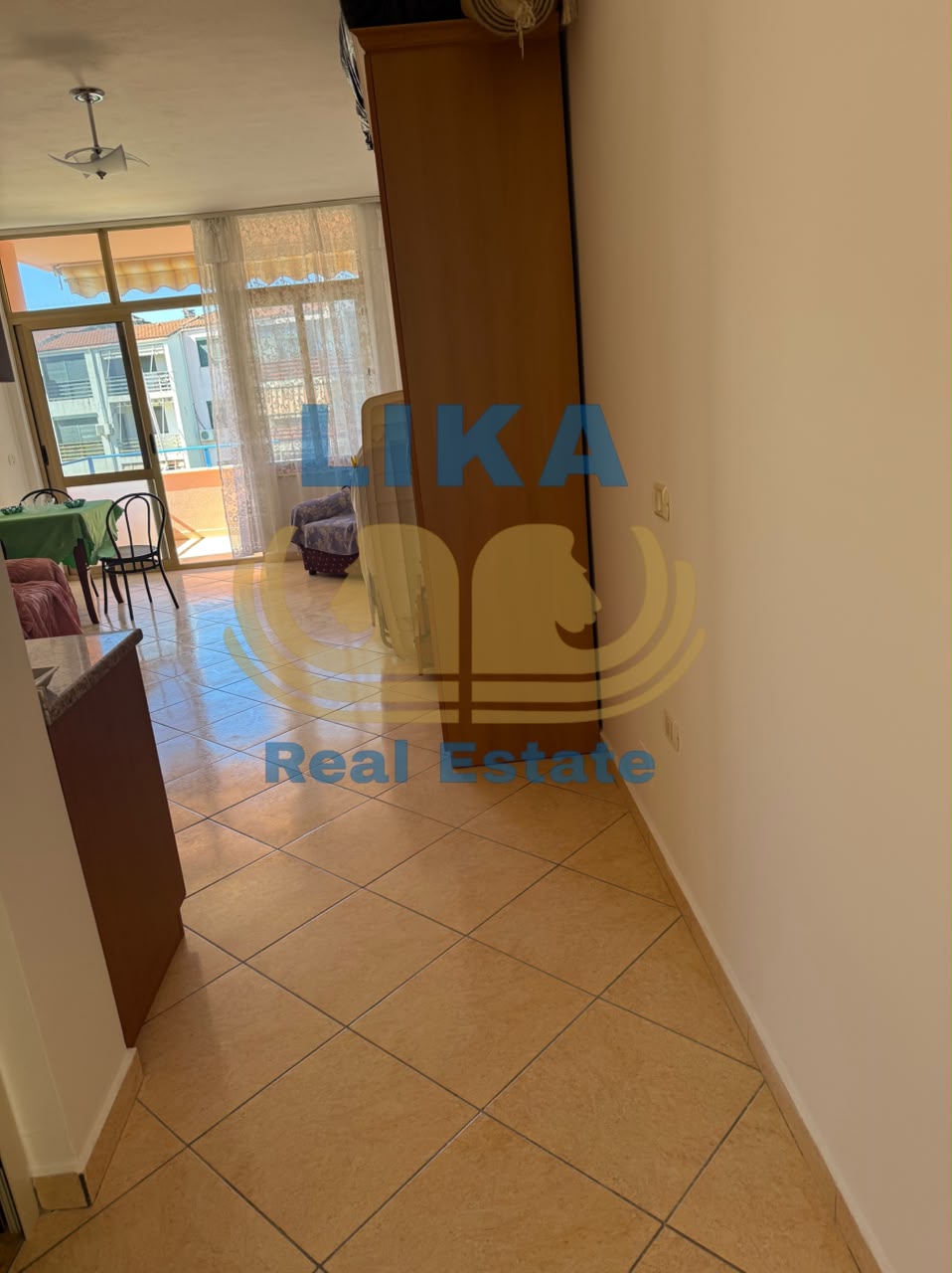 Apartment for Sale – Residential Complex Area