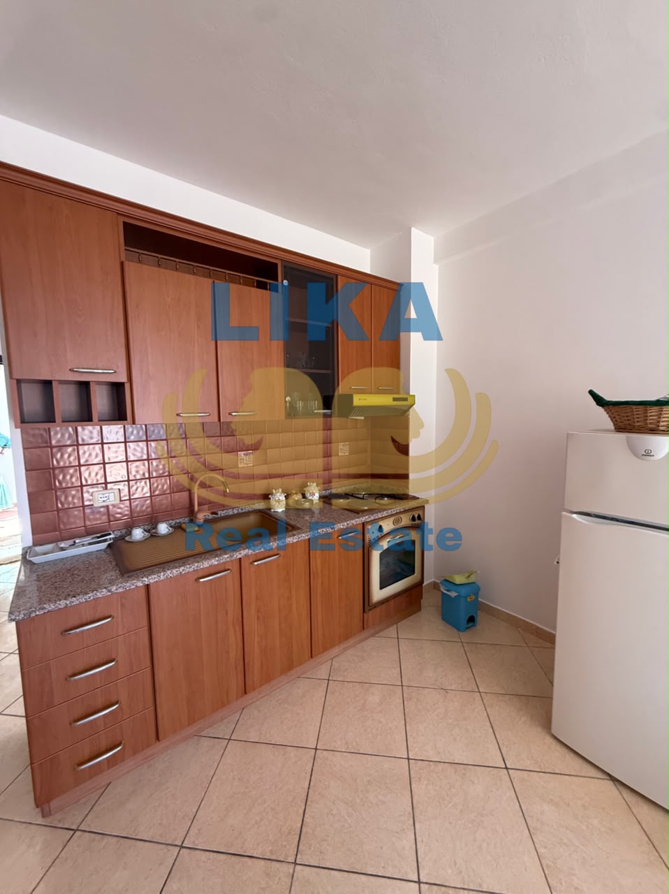 Apartment for Sale – Residential Complex Area (2/9)